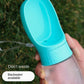 Portable Dog Water Bottle Cup Travel Pet Drinking Feeding Dispenser