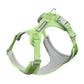 Whippet Anti-Slip Lightweight Dog Harness Breathable Durable Adjustable Vest