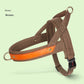 No Pull Reflective Soft Padded Dog Harness for Small Medium Large Dogs