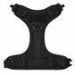 Military Tactical Dog Harness German Shepherd Adjustable Pet Dog Back