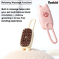 Steam Pet Grooming Brush