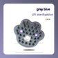 Pet Grooming Steam Massage Comb