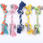 Rope Pet Toy