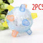 Pet Dancing Ball Glowing Toy