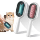 4-in-1 Cat Hair Brush With Water Double-Sided Grooming Comb