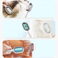 4-in-1 Cat Hair Brush With Water Double-Sided Grooming Comb
