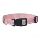 Nylon Dog Collar and Leash Set for All Sizes Dogs