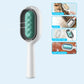 4-in-1 Cat Hair Brush With Water Double-Sided Grooming Comb