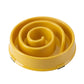 Slow Feeding Bowl for Dogs and Cats Anti-Choking Pet Feeder
