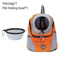 Pet Travel Carrier Bag