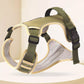 Adjustable Reflective Pet Harness