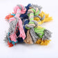 Rope Pet Toy