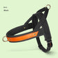 No Pull Reflective Soft Padded Dog Harness for Small Medium Large Dogs