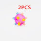 Pet Dancing Ball Glowing Toy
