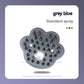 Pet Grooming Steam Massage Comb
