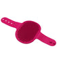 Soft Rubber Pet Brush Silicone Comb Massage Hair Remover for Dogs Cats