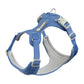 Whippet Anti-Slip Lightweight Dog Harness Breathable Durable Adjustable Vest