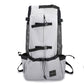 Double Shoulder Pet Carrier Travel Backpack