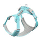 Whippet Anti-Slip Lightweight Dog Harness Breathable Durable Adjustable Vest