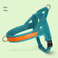 No Pull Reflective Soft Padded Dog Harness for Small Medium Large Dogs