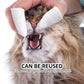 Pet Finger Toothbrush for Dogs and Cats Oral Care Tool
