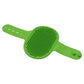 Soft Rubber Pet Brush Silicone Comb Massage Hair Remover for Dogs Cats