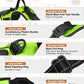 Light-Up LED Dog Harness – Rechargeable No-Pull Vest for Night Walking