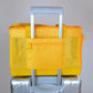 Sunburst Yellow Pet Travel carrier