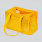 Sunburst Yellow Pet Travel carrier