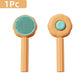 Cat Comb Massage Pet Hair Removal Brush for Dogs Cats