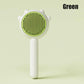 Cat Comb Massage Pet Hair Removal Brush for Dogs Cats