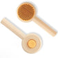 Cat Comb Massage Pet Hair Removal Brush for Dogs Cats