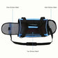 Portable Dog & Cat Travel Carrier – Breathable Mesh Pet Handbag