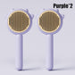 Cat Comb Massage Pet Hair Removal Brush for Dogs Cats