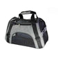Portable Dog & Cat Travel Carrier – Breathable Mesh Pet Handbag