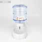 Large Capacity Pet Feeder Bowls Automatic Water and Food Dispenser