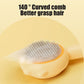 Cat Comb Massage Pet Hair Removal Brush for Dogs Cats