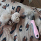 Double-Sided Pet Grooming Tool