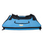 Ultra-Lock' Collapsible Safety Travel Wire Folding Pet Car Seat Carrier