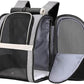 Innovative Traveler Bubble Backpack Pet Carrier for Cats and Dogs