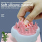 Pet Grooming Steam Massage Comb
