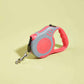 Retractable Dog Leash – Durable Heavy Duty Rope Leash for Dogs