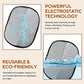Pet Hair Removal Glove for Easy Grooming