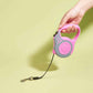 Retractable Dog Leash – Durable Heavy Duty Rope Leash for Dogs