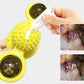 'Windmill' Rotating Suction Cup Spinning Cat Toy