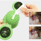 'Windmill' Rotating Suction Cup Spinning Cat Toy