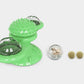 'Windmill' Rotating Suction Cup Spinning Cat Toy